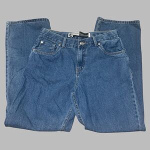 Levi's Women's High Rise Jeans - Blue